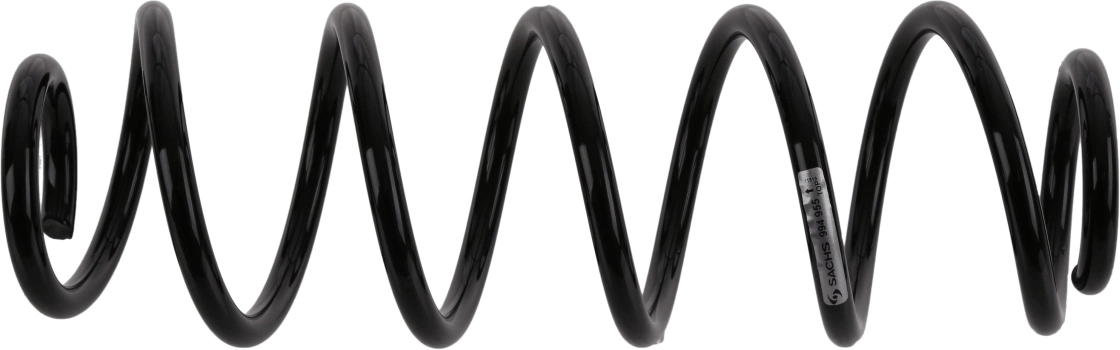 Ressort de suspension SACHS 994 955