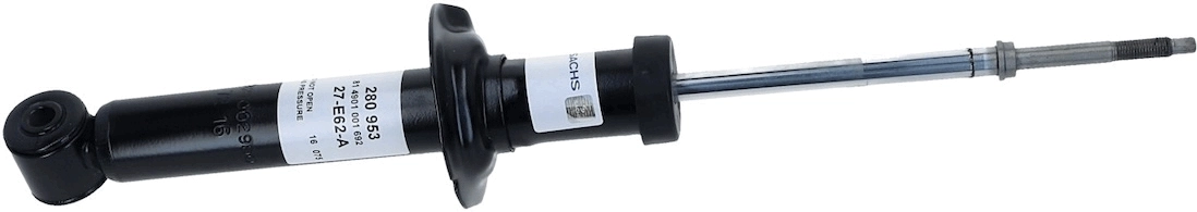 Amortisseur SACHS 280 953