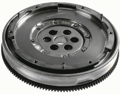 Volant moteur