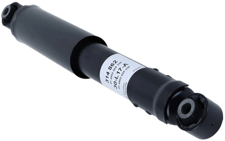 Amortisseur SACHS 314 862