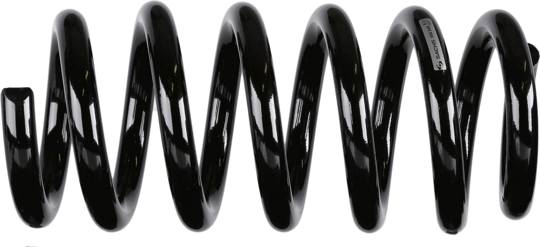 Ressort de suspension SACHS 994 848