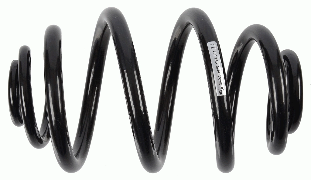 Ressort de suspension SACHS 994 511