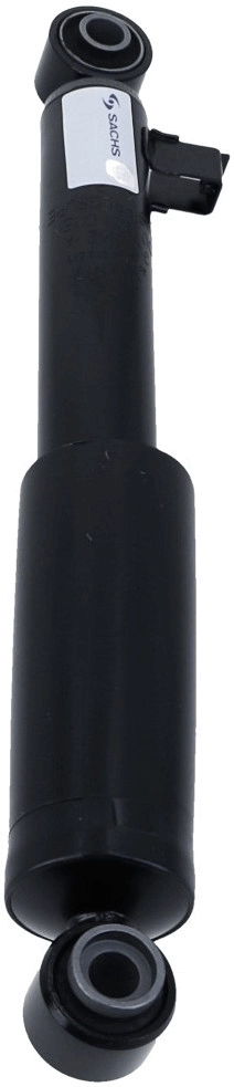SACHS 315 917 — Амортизатор газомасляний