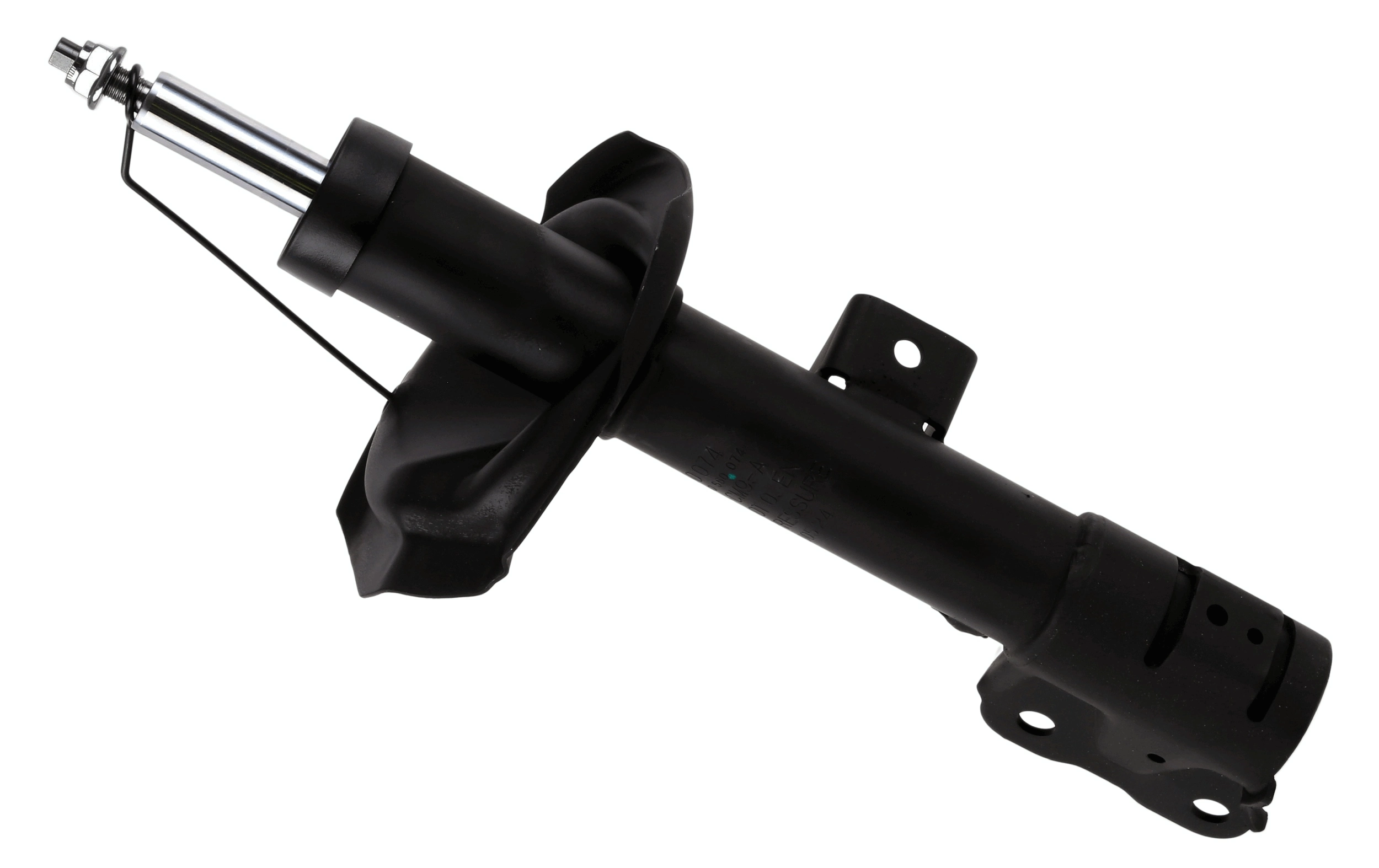 SACHS 560 074 — Амортизатор газомасляний