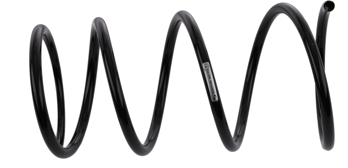 Ressort de suspension SACHS 993 775