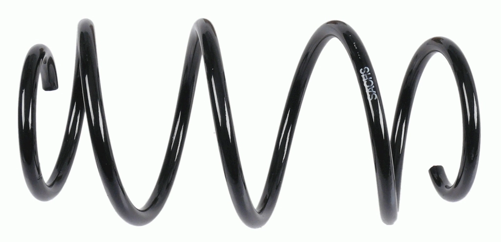 Ressort de suspension SACHS 998 873