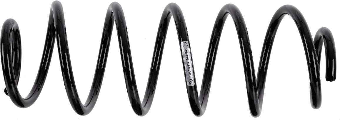 Ressort de suspension SACHS 994 941