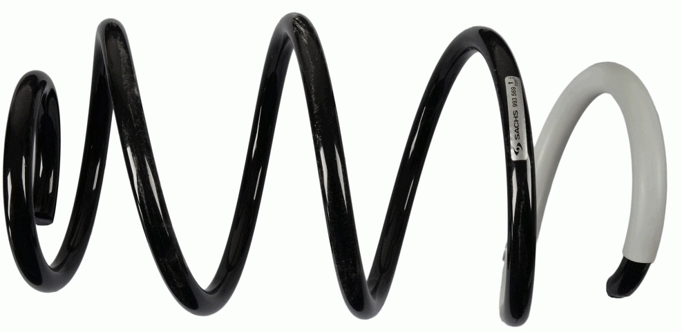 Ressort de suspension SACHS 993 569