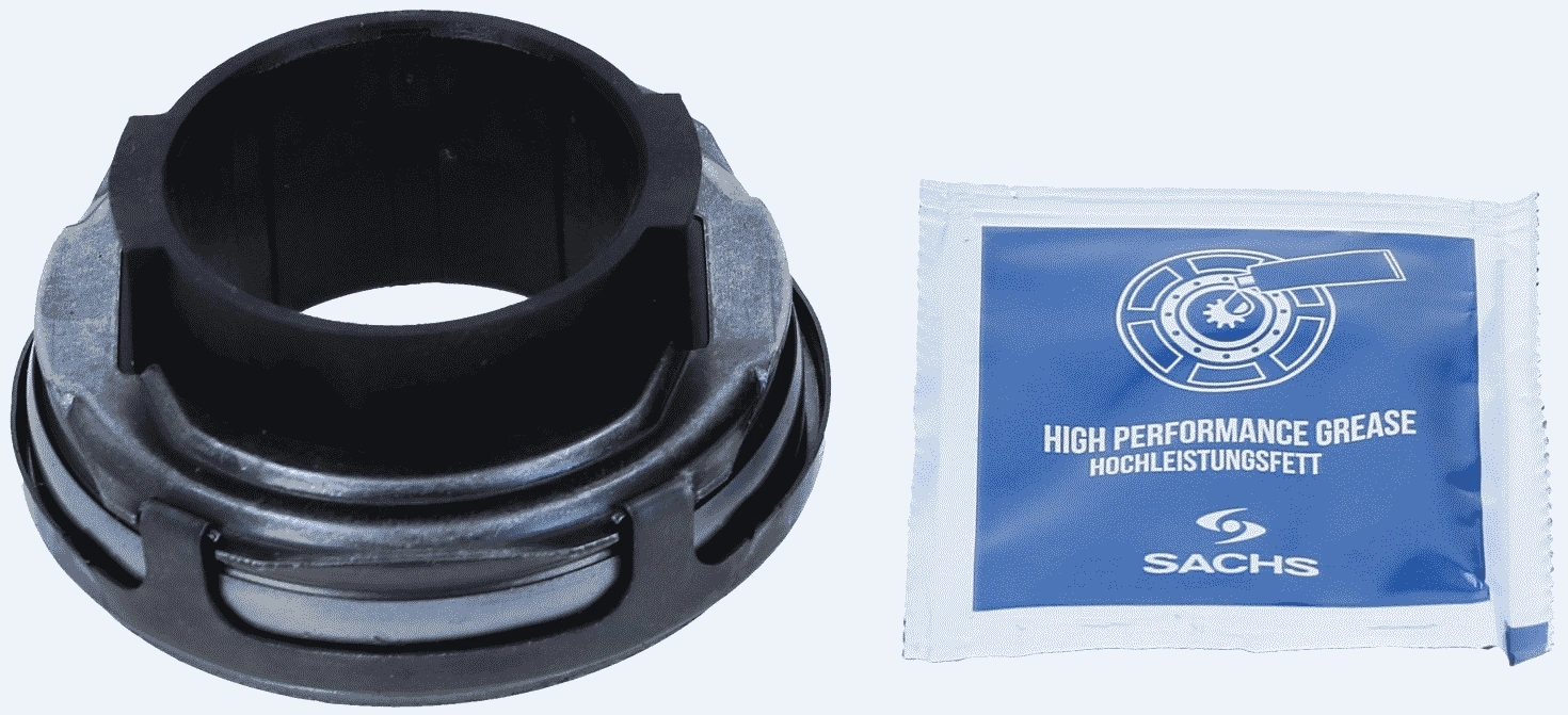 Kit d'embrayage SACHS 3000 176 001