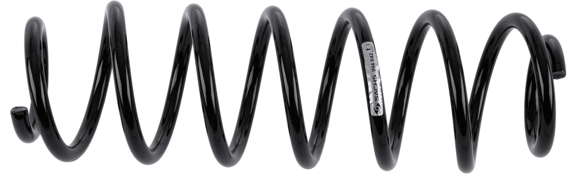 Ressort de suspension SACHS 994 842