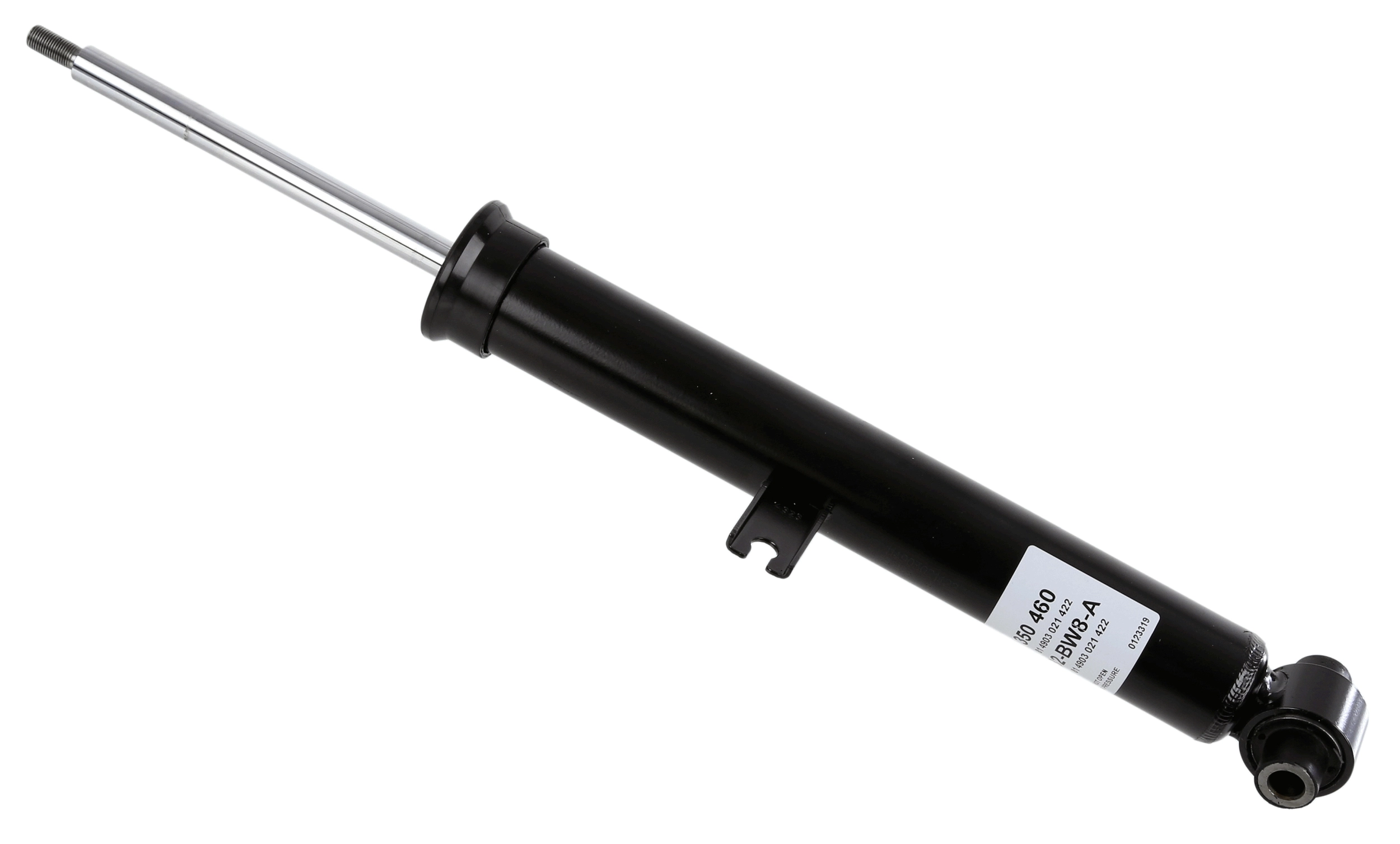 SACHS 350 460