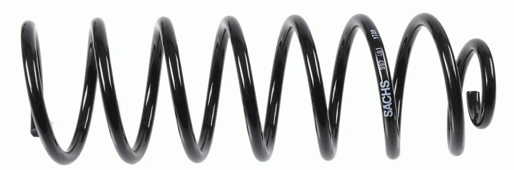 Ressort de suspension SACHS 997 461