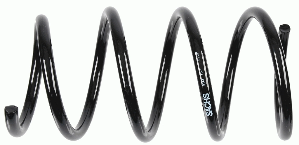 Ressort de suspension SACHS 993 137
