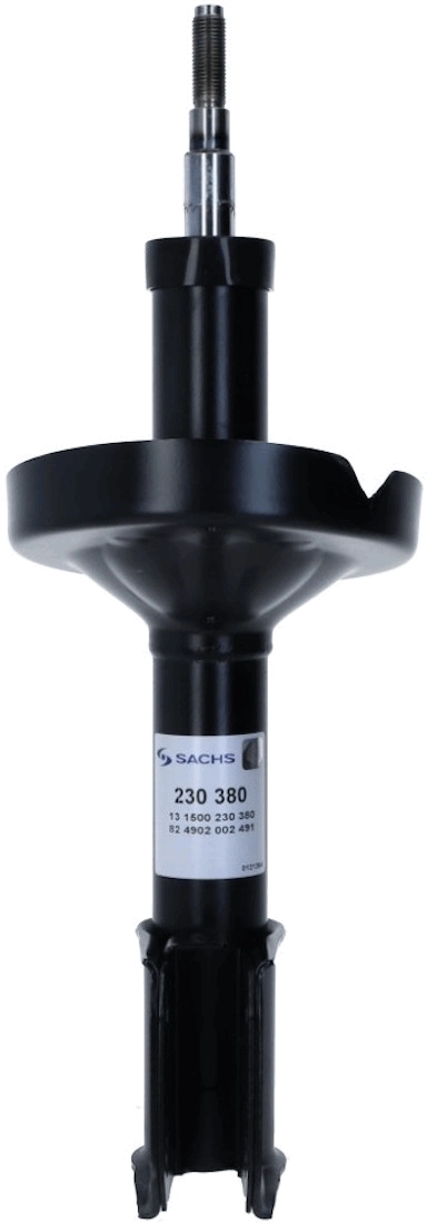 Amortisseur SACHS 230 380