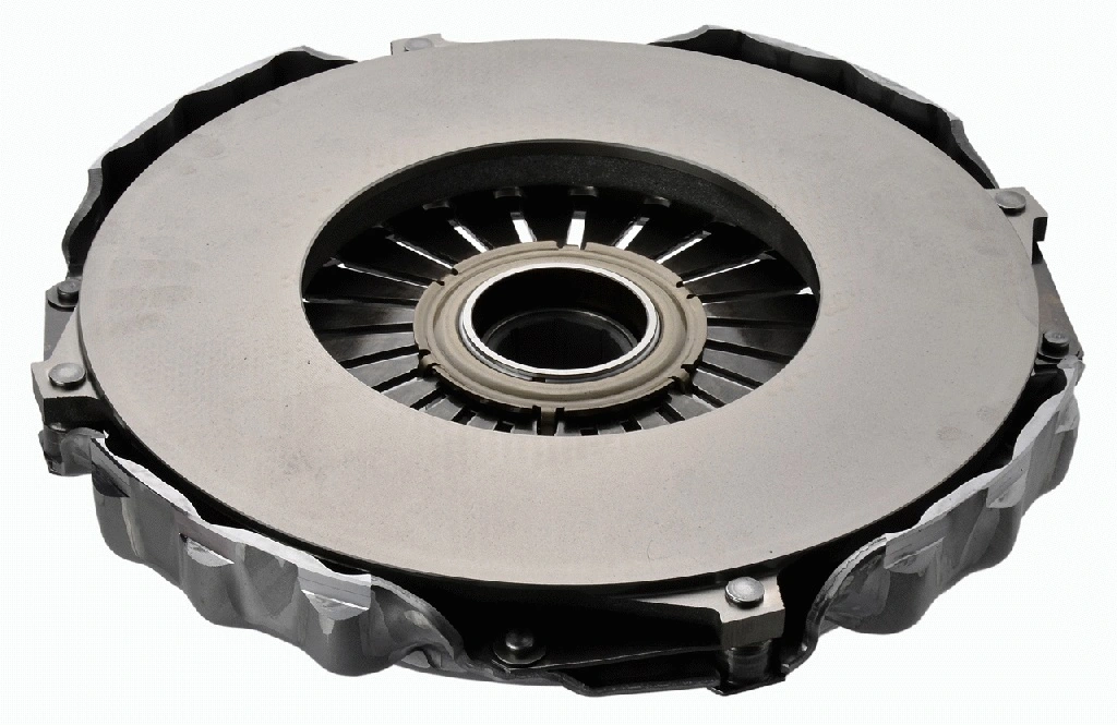 Mécanisme d'embrayage SACHS 3483 020 036