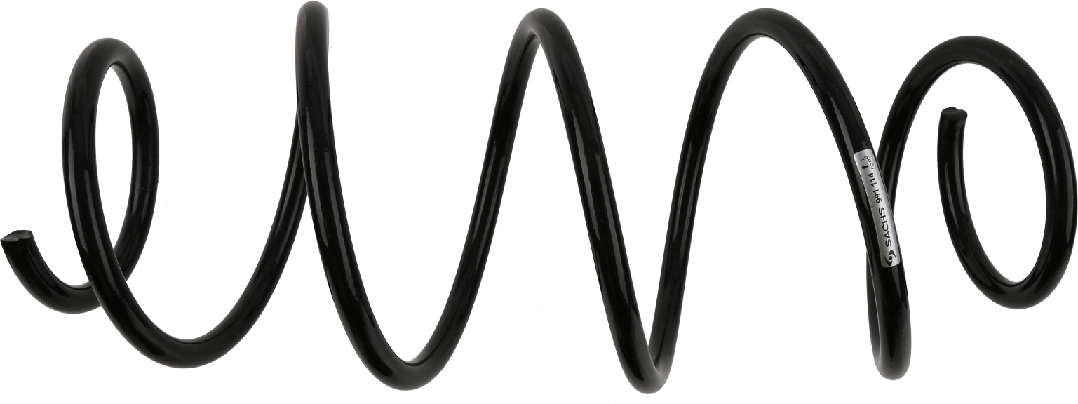 Ressort de suspension SACHS 991 114