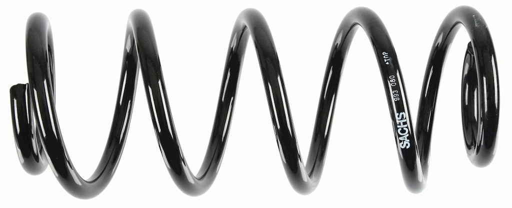 Ressort de suspension SACHS 993 080