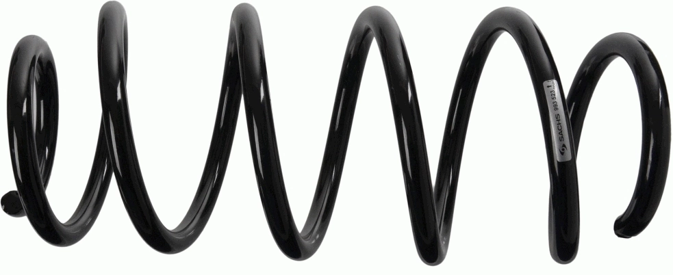 Ressort de suspension SACHS 993 523