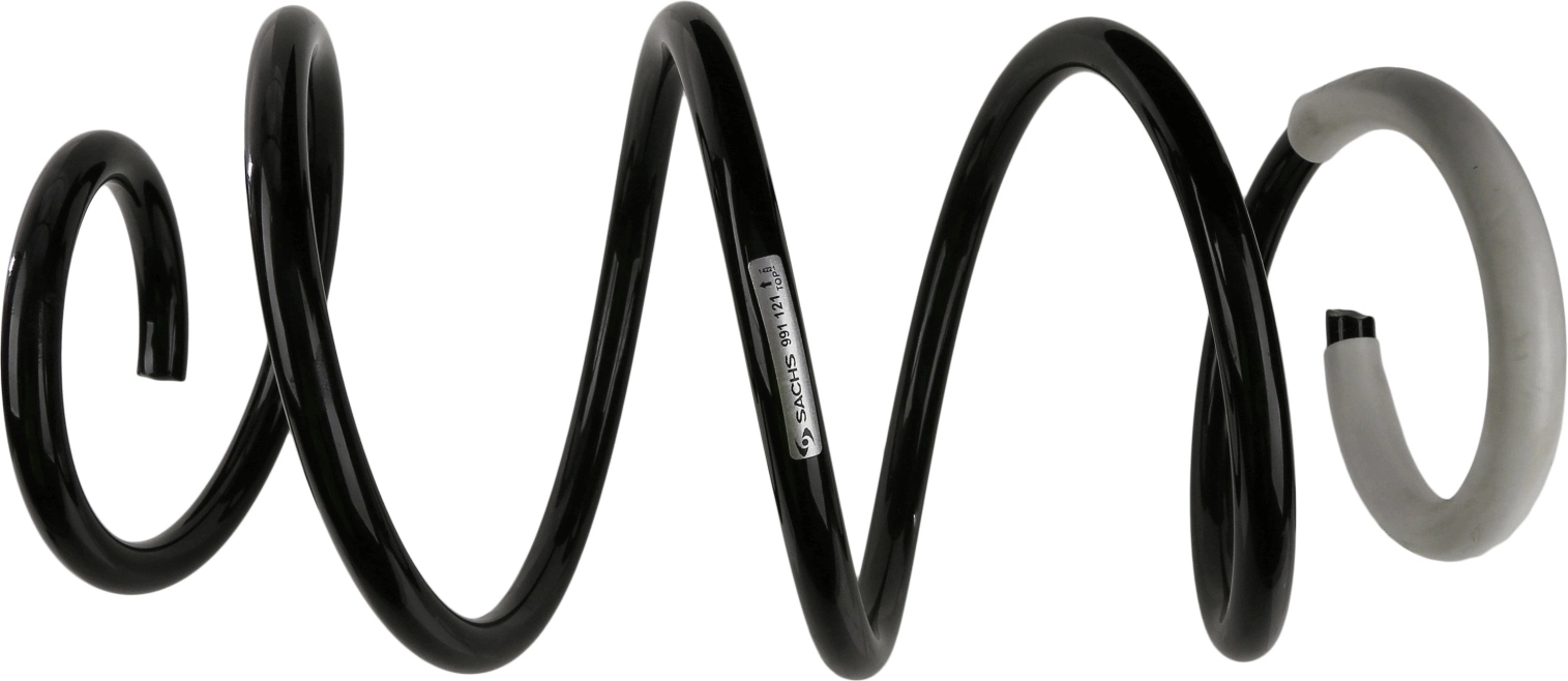 Ressort de suspension SACHS 991 121