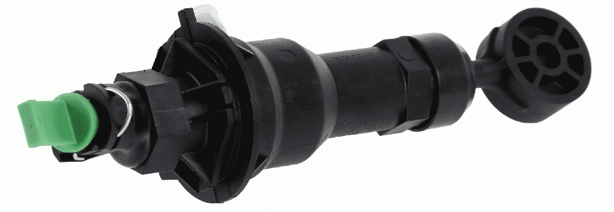 Cylindre émetteur, embrayage Sachs