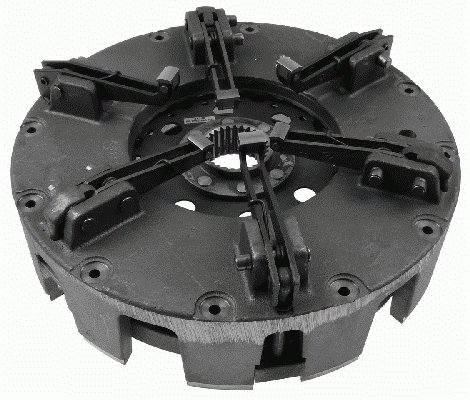 Mécanisme d'embrayage SACHS 1888 998 701