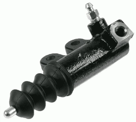Cylindre récepteur, embrayage SACHS 6283 600 477