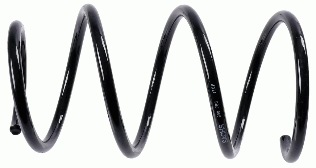 Ressort de suspension SACHS 998 780