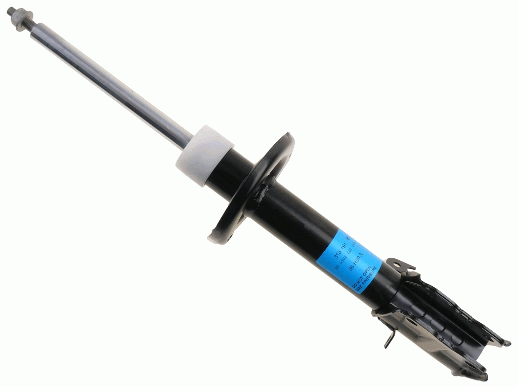 Amortisseur SACHS 313 191