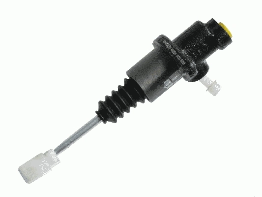 Cylindre émetteur, embrayage SACHS 6284 600 580