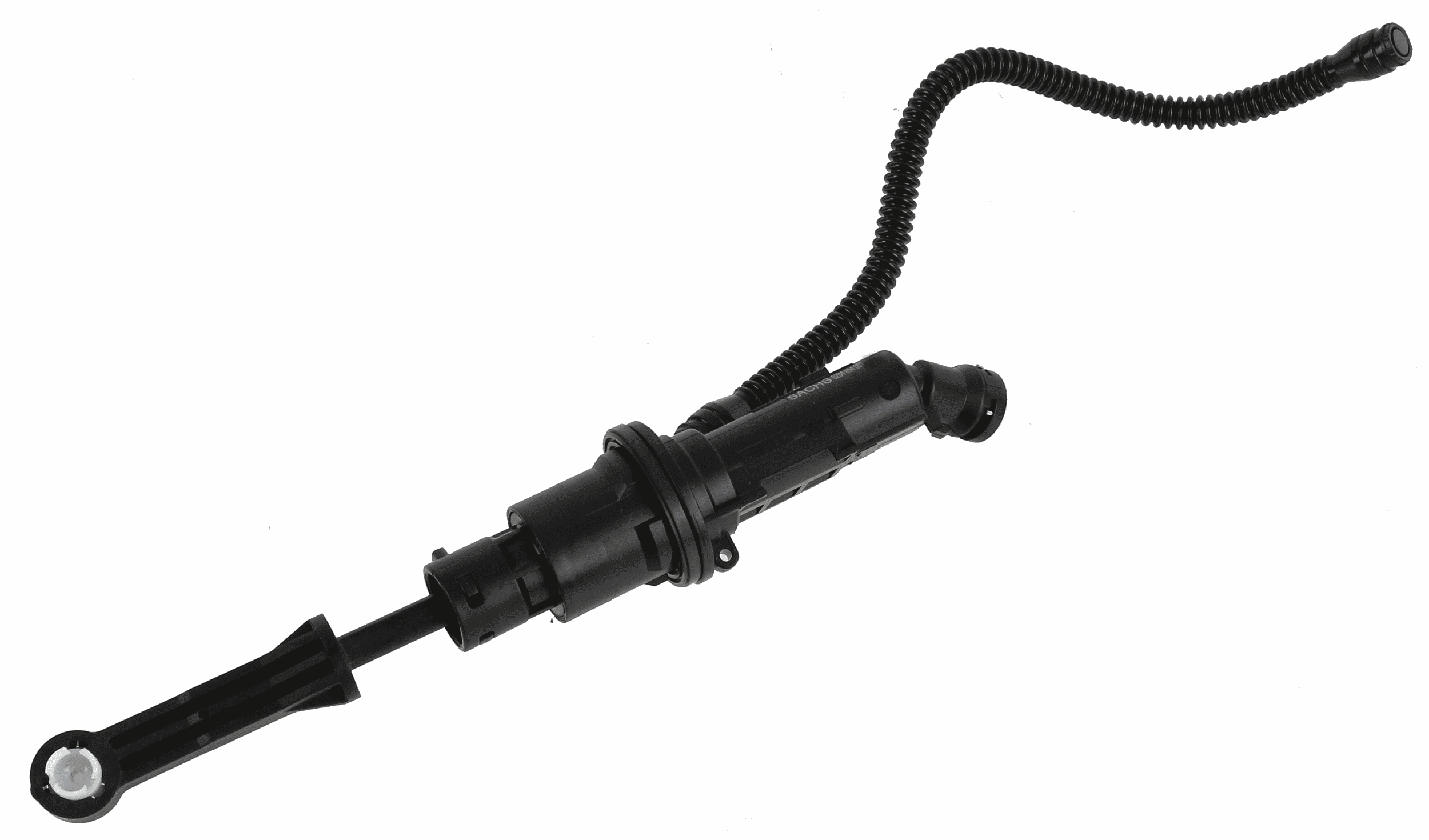 Cylindre émetteur, embrayage SACHS 6284 654 051