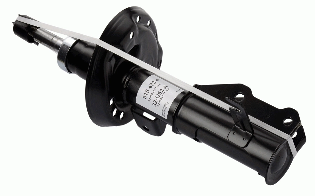 Amortisseur SACHS 315 473