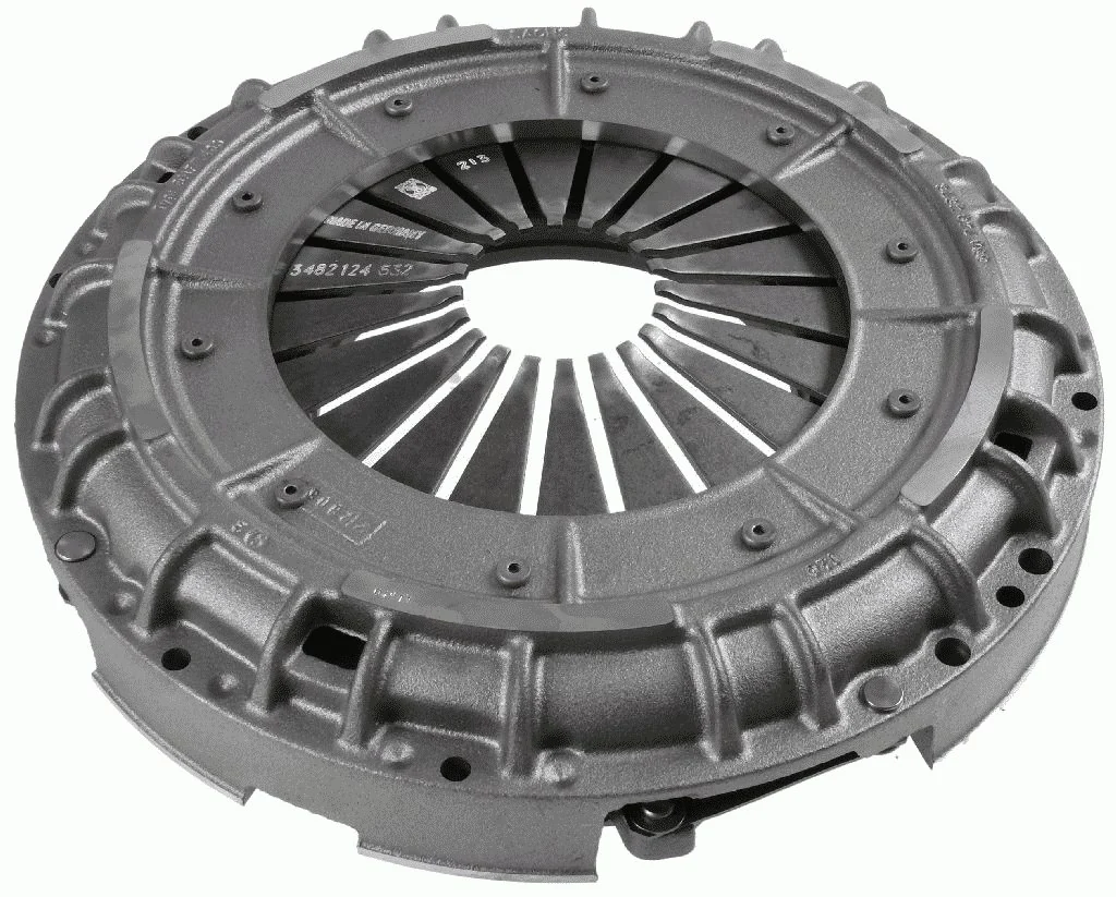 Mécanisme d'embrayage SACHS 3482 124 532