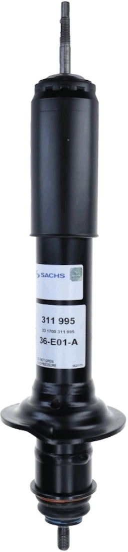 Amortisseur SACHS 311 995