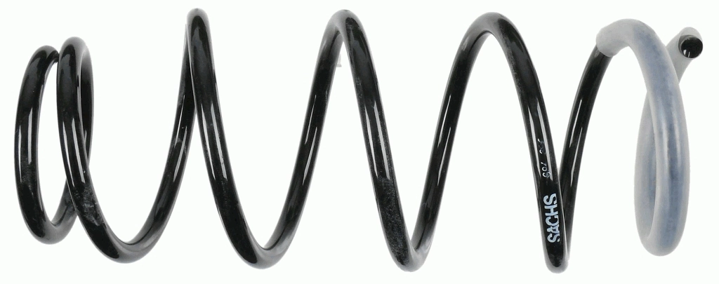 Ressort de suspension SACHS 994 298