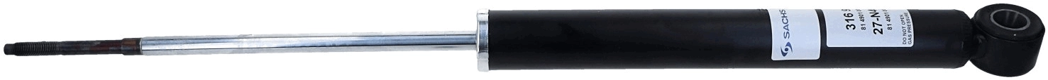 Amortisseur SACHS 316 927