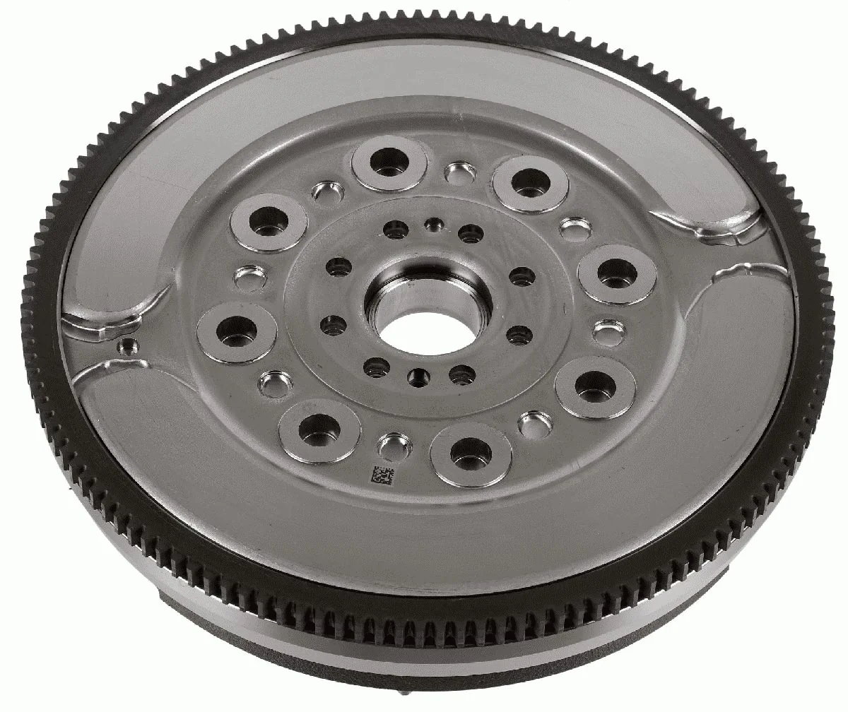 SACHS 2294 002 028 — Маховик