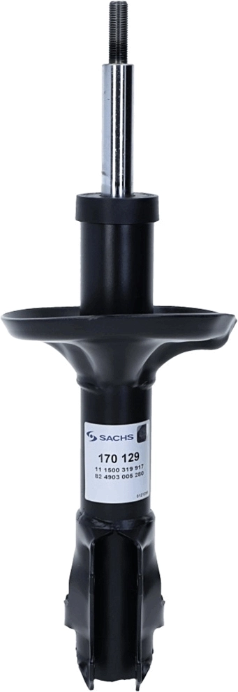 Amortisseur SACHS 170 129