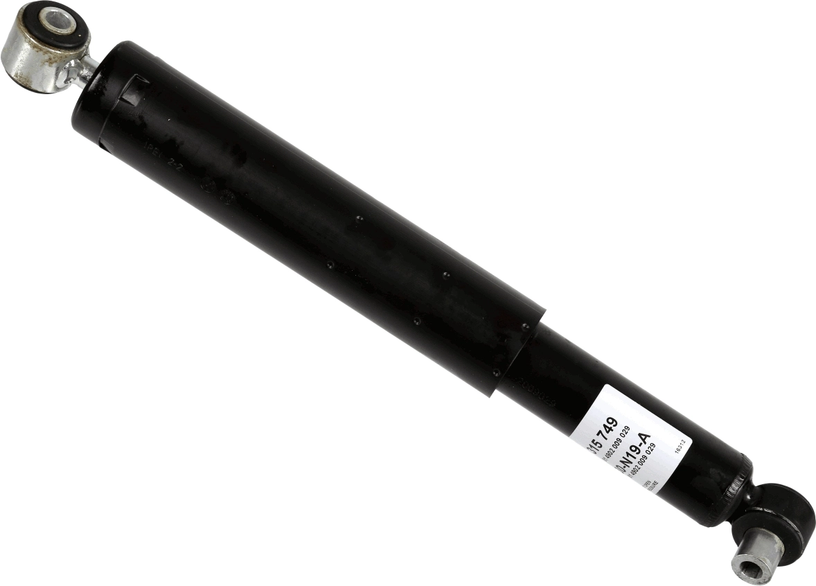 SACHS 315 749
