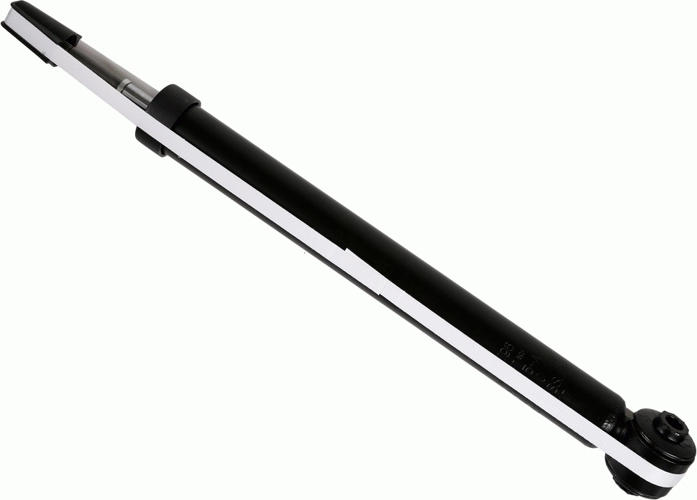 Amortisseur SACHS 317 596