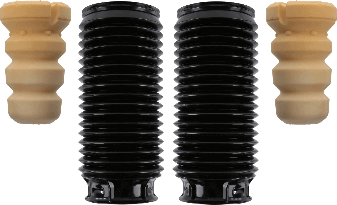 Kit de protection contre la poussière, amortisseur SACHS 900 461