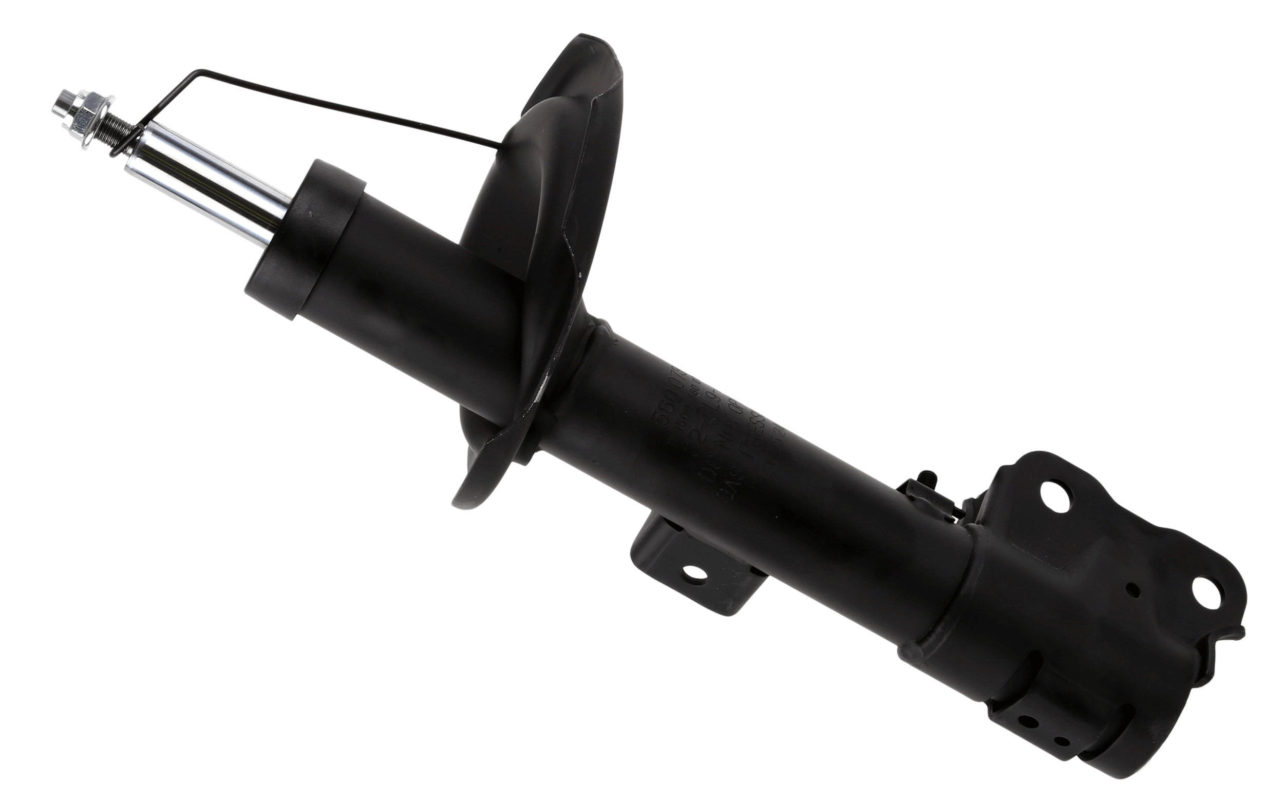 SACHS 560 073 — Амортизатор газомасляний