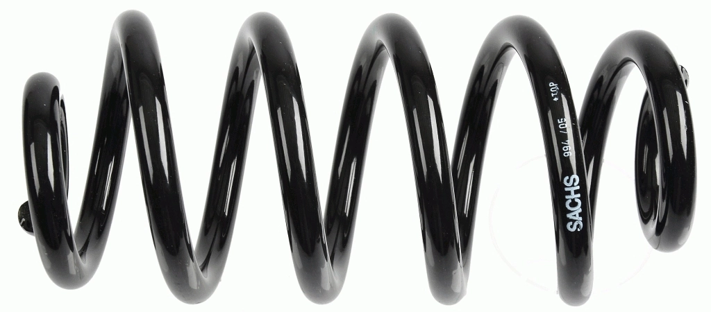 Ressort de suspension SACHS 994 405