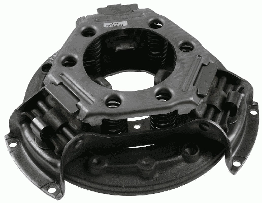 Mécanisme d'embrayage SACHS 1882 600 105