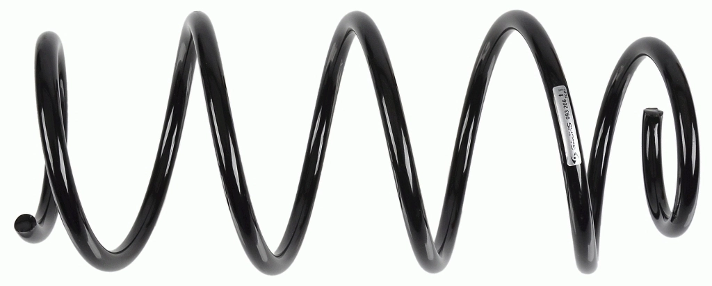 Ressort de suspension SACHS 993 266