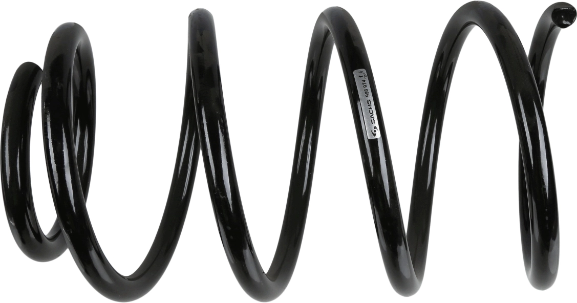 Ressort de suspension SACHS 998 974