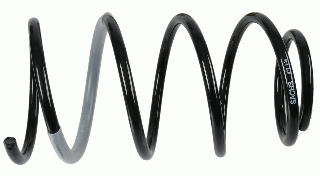 Ressort de suspension SACHS 998 908