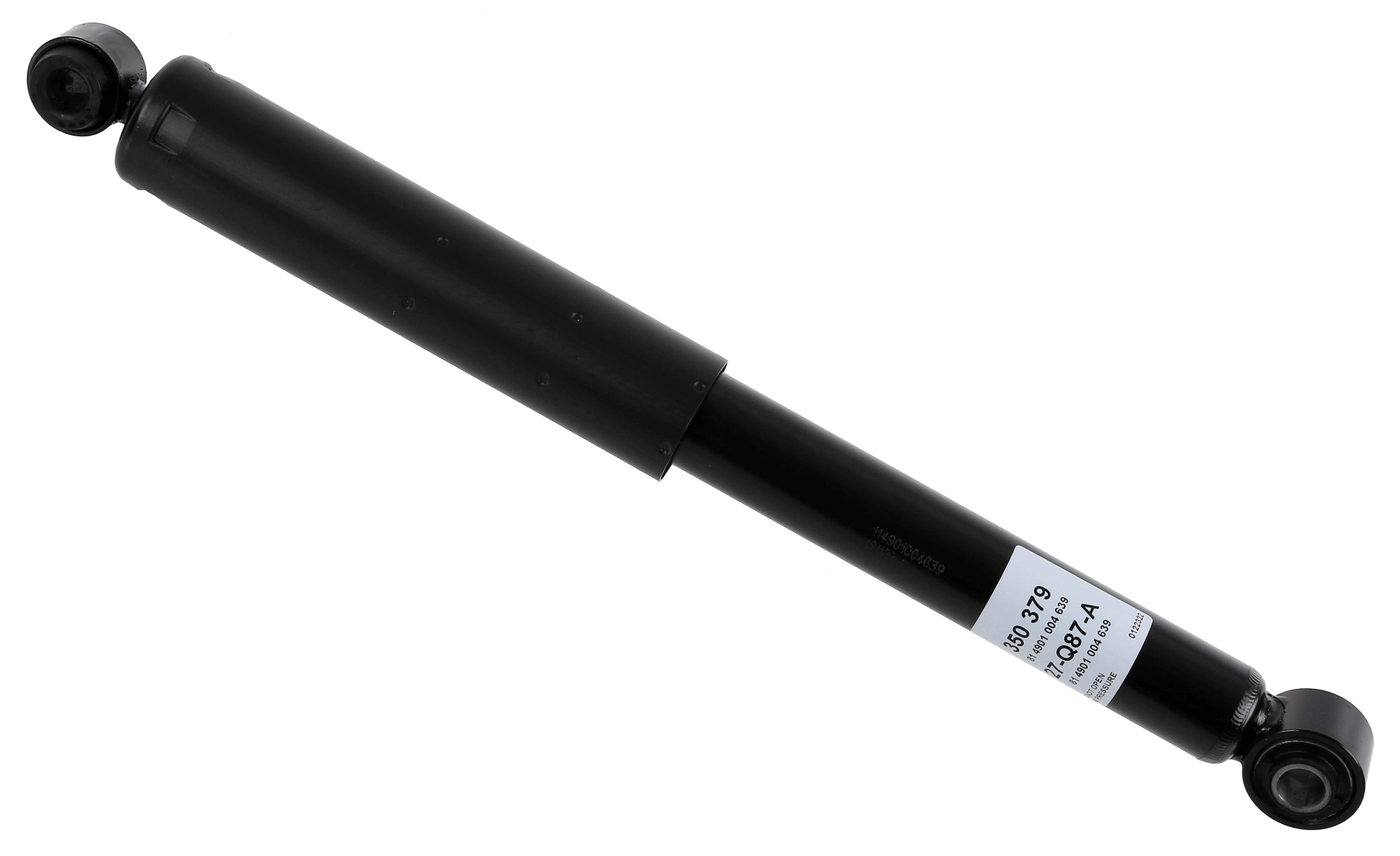 Amortisseur SACHS 350 379