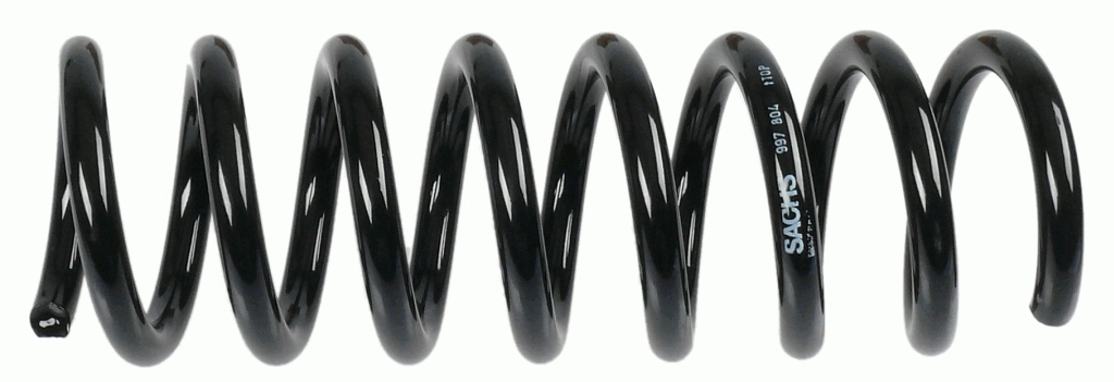 SACHS 997 804 — Пружина підвіски