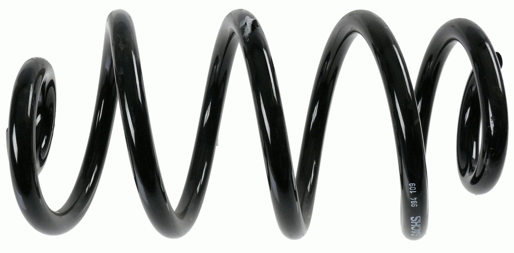 Ressort de suspension SACHS 994 109