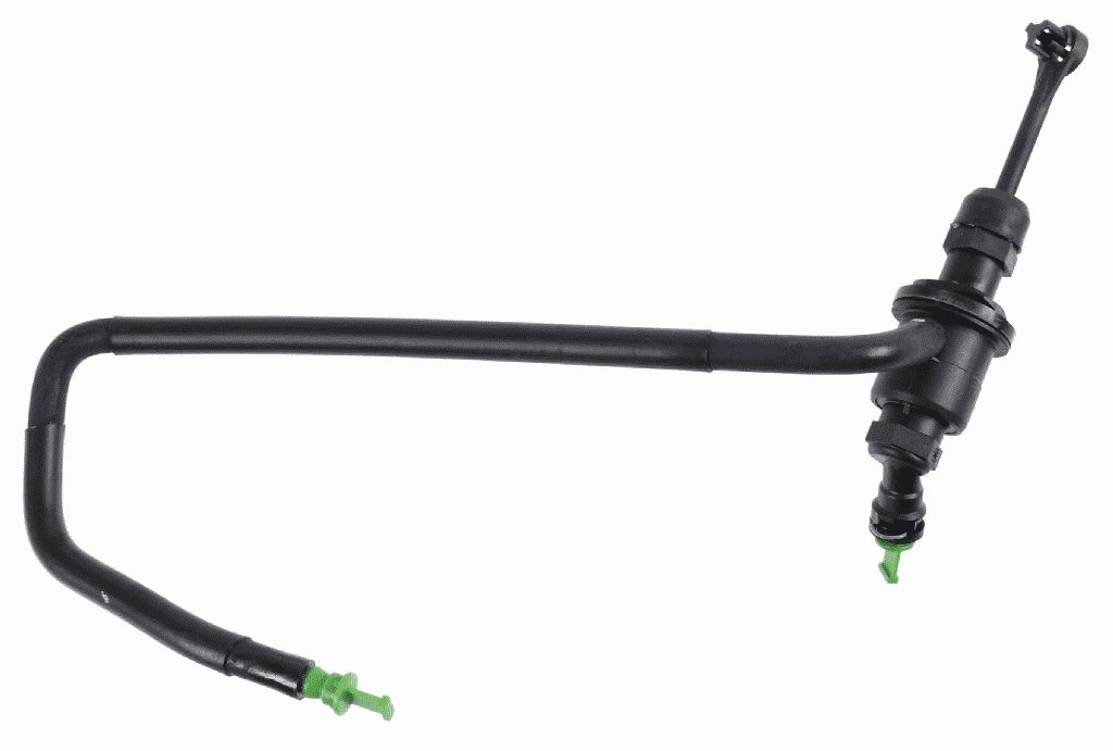 Cylindre émetteur, embrayage SACHS 6284 600 628